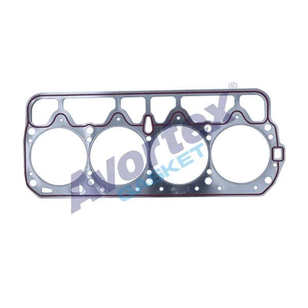 Tofas Silindir Kapak Contası M131 1,6 (lpgli Cift Taraflı Sac) - Avortex 343