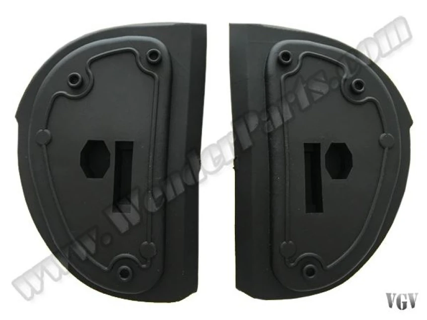 Mercedes Ayna Lastıgı W210 Set 2000-02 - Wenderparts Ma2108110098