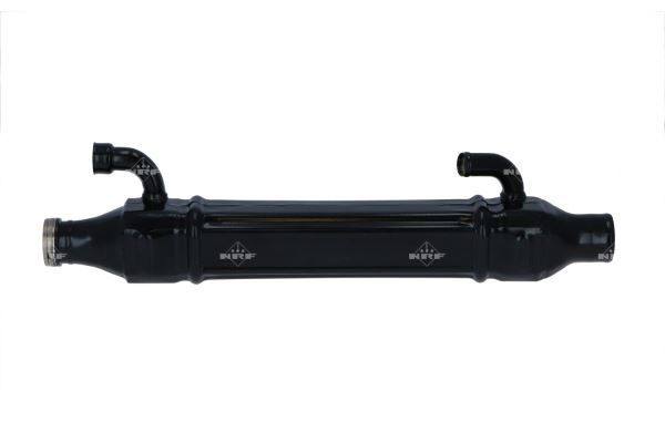 EGR SOGUTUCU (KOMPLE)  - SCANIA / P-G-R-T SERISI P230-450 09 - NRF 48318