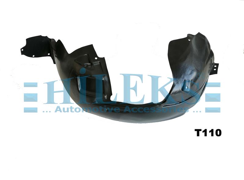 CAMURLUK DAVLUMBAZI ON SOL DOBLO III OPEL COMBO - HILEKS T110