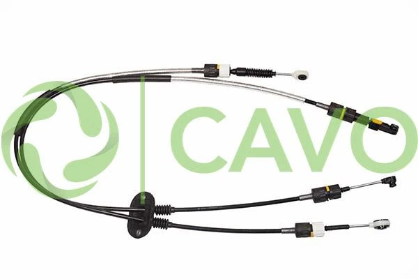 Ford Vites Teli - Cavo 4614 607