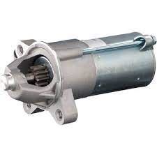 MARS MOTORU 12V 1,4KW 10DIS FORD CONNECT 1,8 TDCI TOURNEO 75 90 110BG - BOSCH 1986S00222
