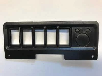 Vag Cam Acma Dugme Cercevesi (kapalı) Polo Classıc 95>00 Cordoba İbiza 93>99 - Betto B20104