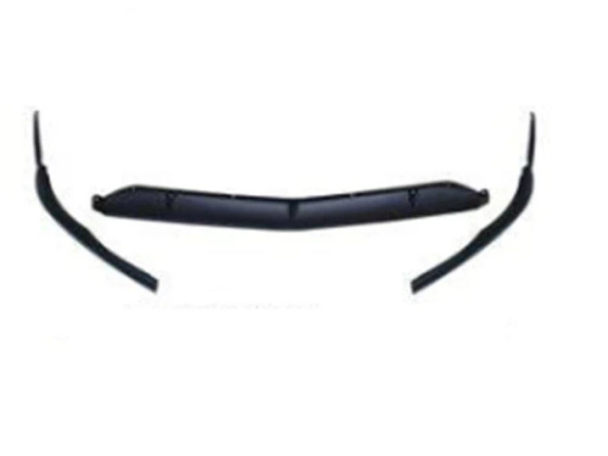 Mercedes On Tampon Lip 3 Parca C63 Coupe W205 14> - Vortex V2205571