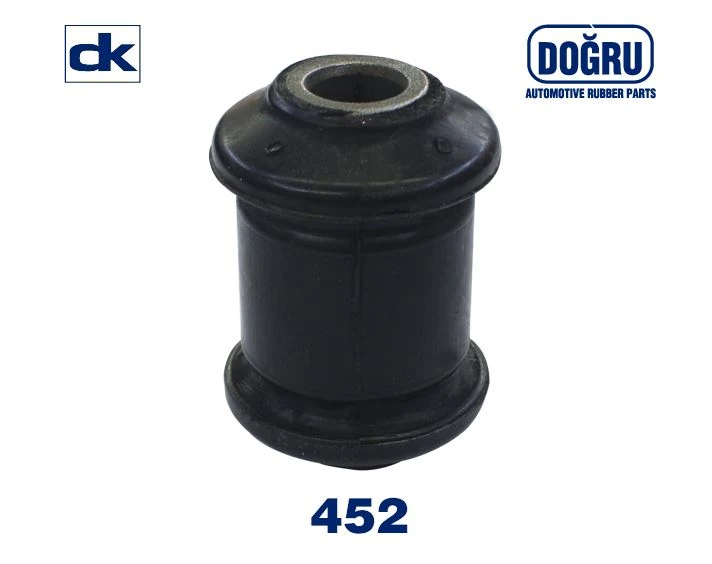 Ford Salıncak Burcu (orta) Transıt Courıer 14 /> (ø14 Mm) On Kucuk - Dogru 452