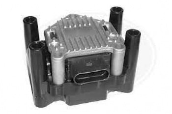 ATESLEME BOBINI A3 A4 CORDOBA IBIZA TOLEDO FABIA BORA GOLF V 1.6 / 1.8 AEH AKL APF - SGM 10123