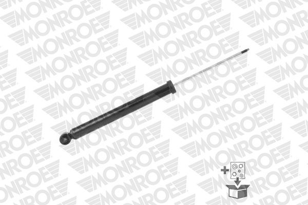FIAT 500L ARKA AMORTISOR FIAT 500L EGEA - MONROE G1244