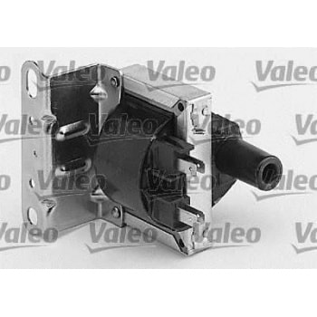 ATESLEME BOBINI VECTRA A ASTRA F CORSA B 18SV C14NZ C14SE 12NZ C12NZ - VALEO 245042