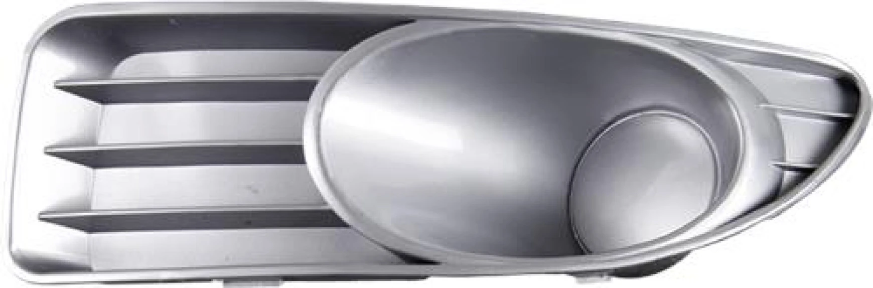 Fiat Sis Far Cercevesi (kapagı) Sissiz Sol Boyalı Gri Linea 07> - Pleksan 6419