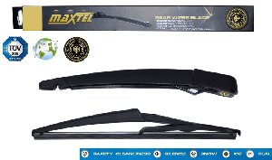 ARKA SİLGİ SÜPÜRGESİ KOLLU  12'' 305 mm NISSAN MICRA K12E 2002-2005 PEUGEOT EXPERT K0 2016> PEUGEOT - MAXTEL-12617382