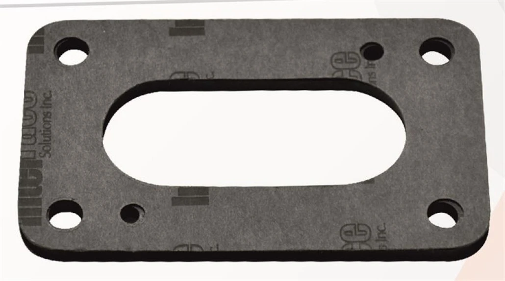 Renault Eski Karburator Alt Bakalıtı (contalı) R9 - Mtj 4073