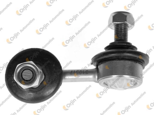 STABILIZER Z ROTU ON SAG HYUNDAI ACCENT 00-06 MILENYUM-ADMIRA MATRIX 01-06 - ORJIN 00519