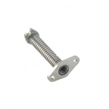 TURBO YAGLAMA BORUSU ALBEA / GRANDE PUNTO 1,3JTD - DEKAR DK0405