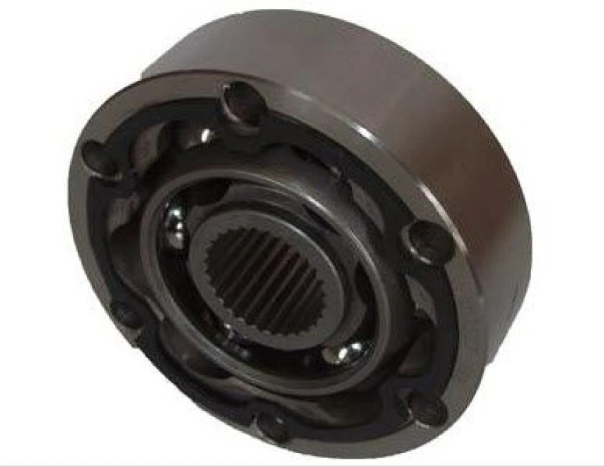 Vag Aks Kafası IC Transporter T4 1.9d 2.0d 2.4d 2.5 2.5tdi 95> - Anka 30200001