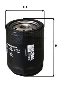 YAG FILTRESI YENI MONDEO KUGA 14> S MAX 15>18 GALAXY 15>18  2.0 D 15> DW10 EURO5 - SARDES SO1172
