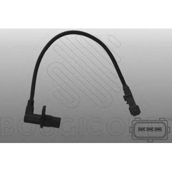 KRANK MIL SENSORU BERLINGO 1,4 XSARA ZX AX 1,4 / 1,6 P106 P306 P405 P205 PARTNER 1,4 / 1,6 P106 GTI - UNUVAR 144314