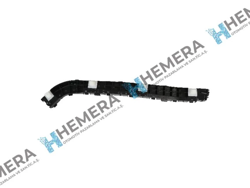 Honda Arka Tampon Baglantı Braketi Sag Honda Crv 07-> - Gordon Bp0631ar