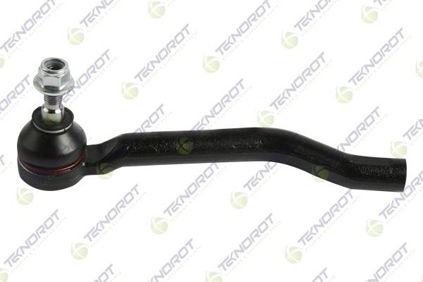 ROTBASI ON SOL NISSAN MICRA K14 2017-> - TEKNOROT N-1072
