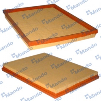 HAVA FILTRESI ASTRA CLASSIC 99>02 F 91>98 1.4I 1.6I 1.7TD 1.8I 2.0 - MANDO MMF015151