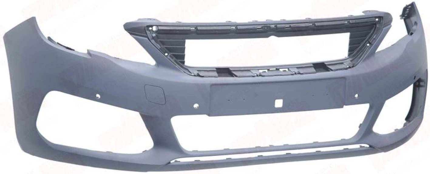 Psa On Tampon 4 Sensorlu Astarlı P308 17> - Phira 308-17230