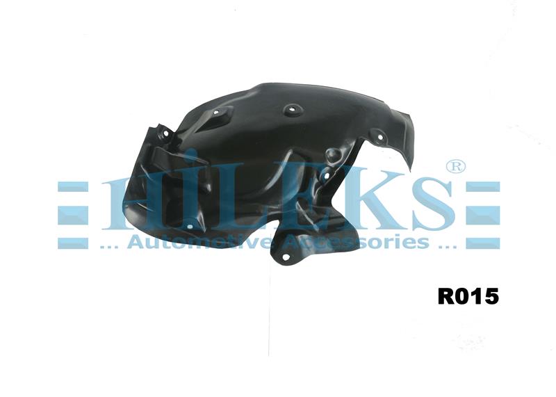 CAMURLUK DAVLUMBAZI ONUN ARKASI SOL FLUENCE - HILEKS R015