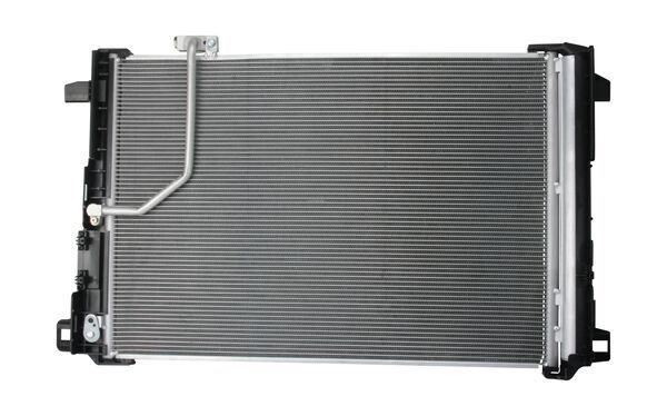 Mercedes Klima Radyatoru X204 08>15 W204 07>14 S204 07>14 C204 11> C218 11>17 W212 13>16 A207 13>16 C207 13>1 - Bosch 1986ad2017