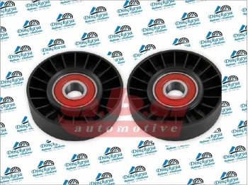 Opel Alternator Gergi Rulmanı X20dth Y20dth Vectra B Astra G - Aba 25405007