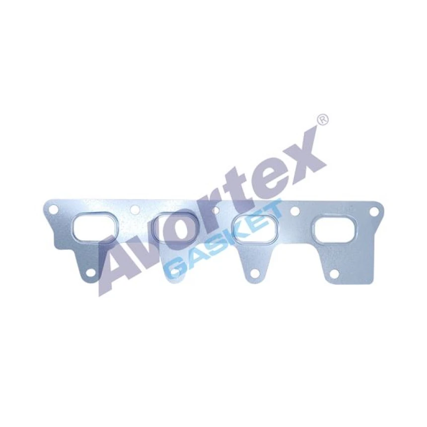 Renault Egsoz Manıfold Contası Celik Clio II III Kangoo Laguna I II Megane I II 1,4 / 1,6 16v K4m K4j - Avortex 424