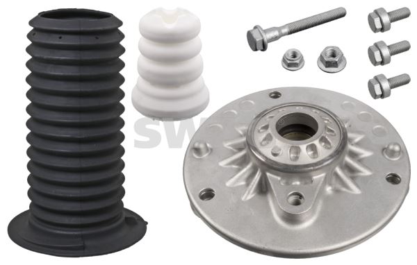 AMORTISOR UST TAKOZU KORUKLU SET ON 3 DELIK BMW F20 F21 F23 F22 F87 F30 F80 F34 F31 F33 F83 F32 F82 - SWAG 20104871