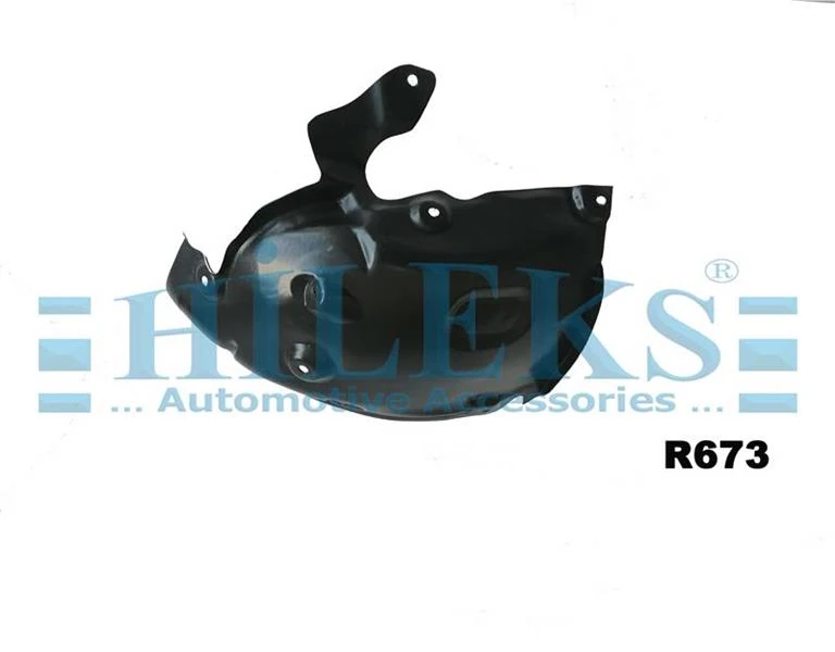 Renault Camurluk Davlumbazı Onun Onu Sag Megane III - Hileks R673