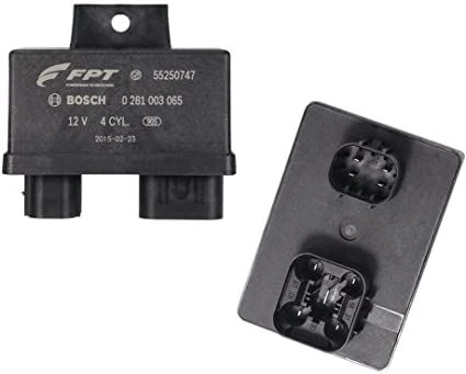 Fiat Kizdirma Rolesi Doblo-Fiorıno-Linea-Bravo 1.3-1.6 Jtd - Bosch 0281003064