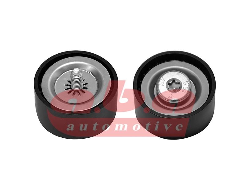 KAYIS GERGI RULMANI VIANO W639 10> VITO W639 10> SPRINTER 906 06> - ABA 25757514.1
