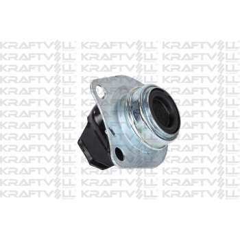 Renault Motor Takozu On Sag Megane I Scenic 3 Delikli - Kraftvoll 10010835