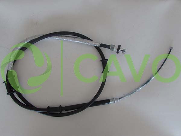 Fiat El Fren Teli Arka Sag / Sol Doblo (152) Panorama Combı Cargo Kisa Sase 10 / 09> (1833 / 1552) - Cavo 1102 764