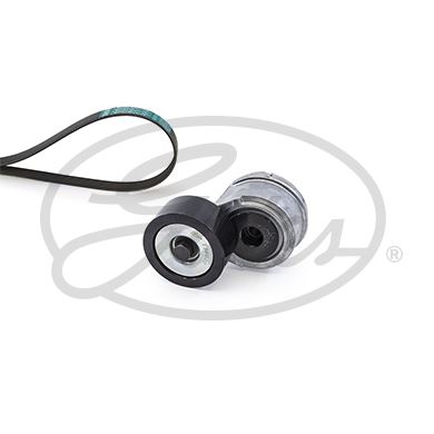 KANALLI KAYIS SETI M-BENZ ATEGO - AXOR - GATES K028PK1365HD