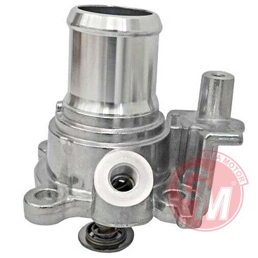 TERMOSTAT KOMPLE (MUSUR YUVALI) (82 °C) FIAT DUCATO 2.3 MJT IVECO DAILY 2.3 MJTD - GUA 41824