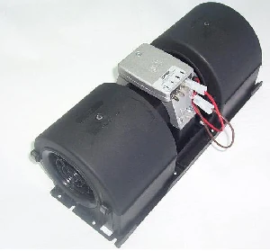 Unıversal Blower Çiftli Ünite-24v Ym Orta Dirençli 3 Devreli   5701260240006 - Kormas-72235002