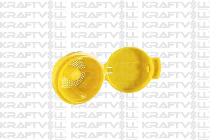 Renault Silecek Su Deposu Kapagı Megane III 09> Fluence III 09> Clio IV 12> - Kraftvoll 09020065