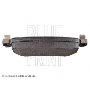 HONDA ARKA FREN BALATASI MAZDA 6 2012-> - BLUEPRINT ADM542112