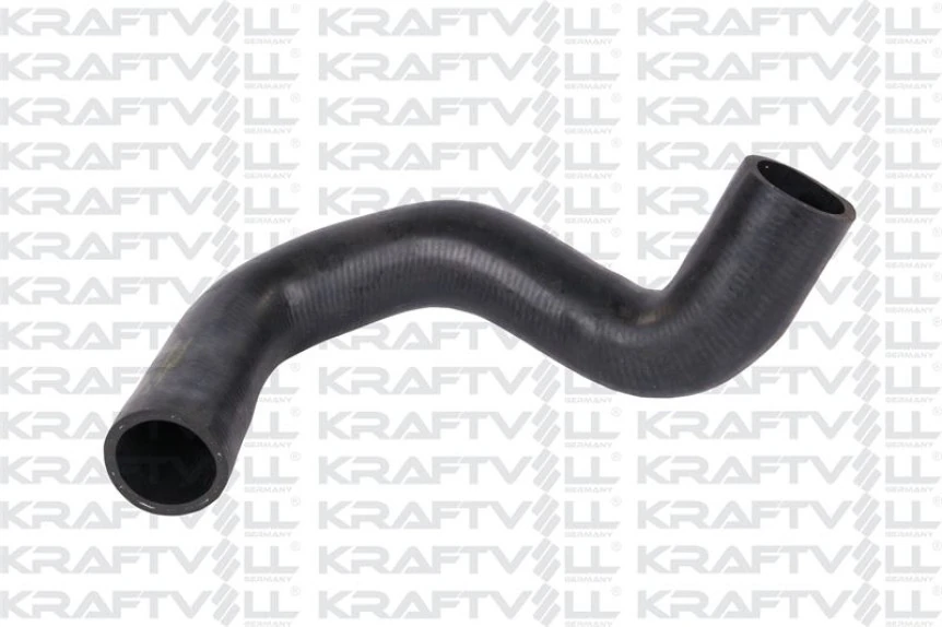 Psa Turbo Hortumu Bipper Nemo 1,4hdi - Kraftvoll 10030340