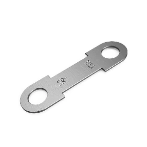 Unıversal Levha/kofra Sigorta 175a - Tesla-Fs00.175.010