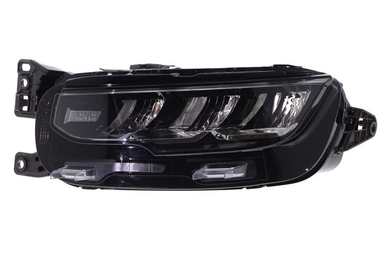FAR CITROEN C5 AIRCROSS ECO (SOL) 18> - VALEO 451132