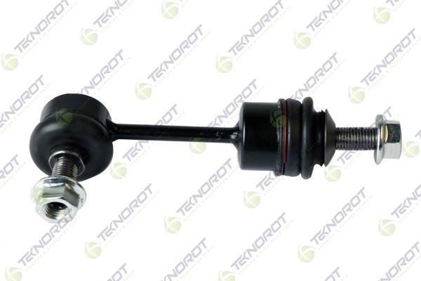 ASKI ROTU ARKA SAG SOL BMW E63 E64 E61 E60 03>10 - TEKNOROT B-630
