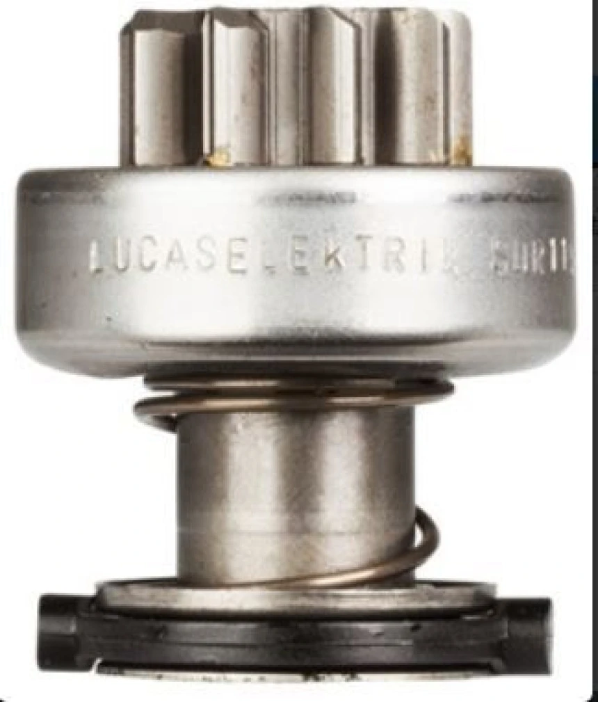 İveco Truck Mars Dislisi 9 Dis (1483) Fiat İveco - Lucas Sdr1155