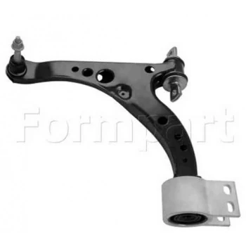 Opel Salıncak Komple Sol Astra K 2015> - Formpart 2009048