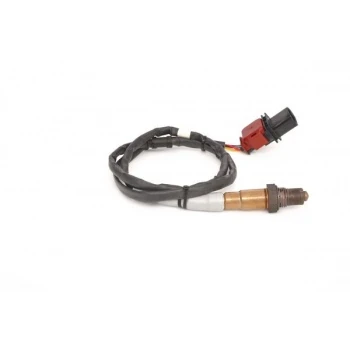 Vw Oksıjen Sensörü - Katalızatör Öncesi : Sol - Bch 0258017012