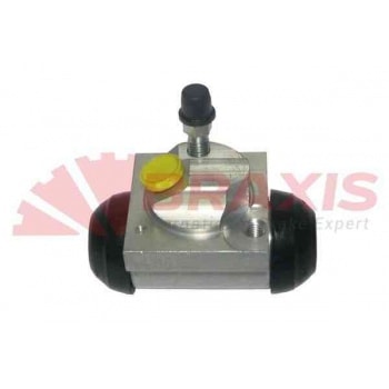 FREN SILINDIRI SAG ARKA DACIA DUSTER 10> 22.2mm - BRAXIS AJ2118