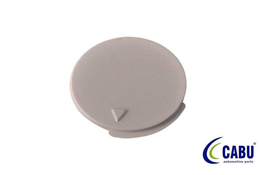 ON TAMPON CEKI KAPAK ASTARLI FIESTA 02>06 - CABU 331504