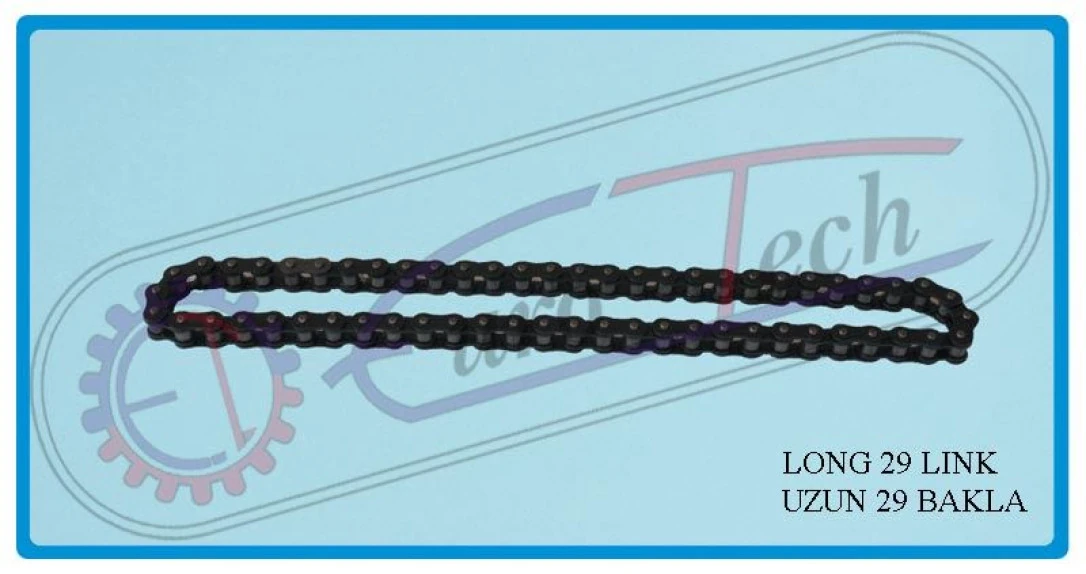 Ford Truck Kalıper Tamır Takımı (zincir) Sb6-Sb7-Sn6-Sn7-Sl7-Sm7 - Eurotech 1500.200.2