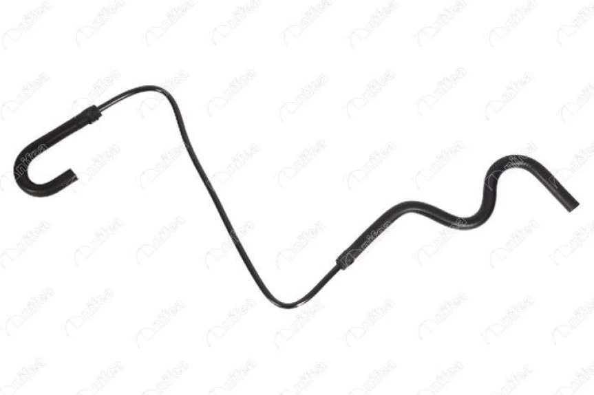 Opel Yedek Su Depo Borusu Opel Corsa D 1.0 1.2 1.4 - Nifea 21182